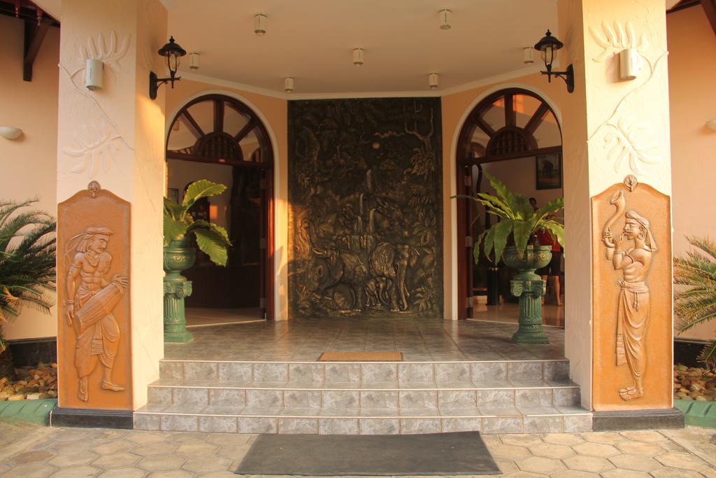 Villa Ranmenika Ahungalla Zewnętrze zdjęcie