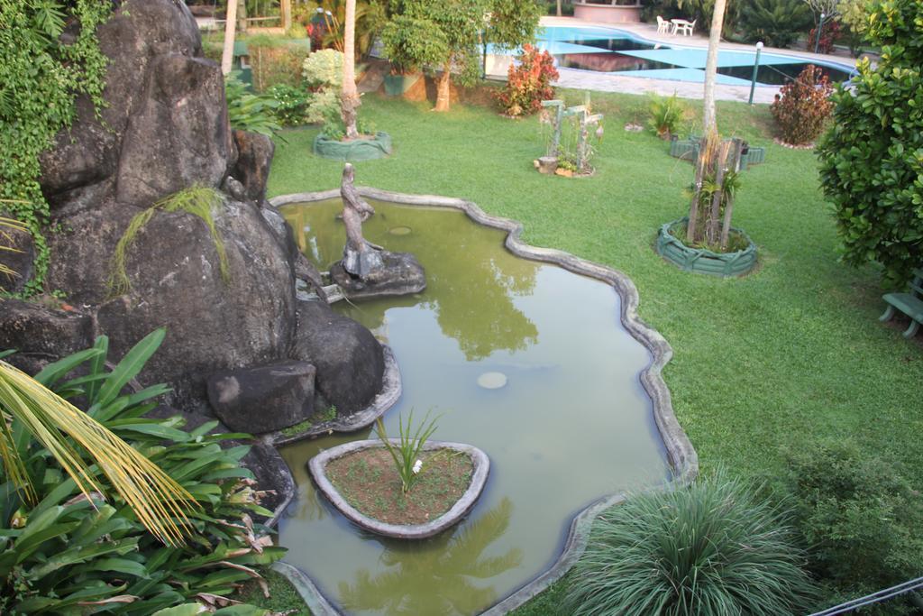 Villa Ranmenika Ahungalla Zewnętrze zdjęcie