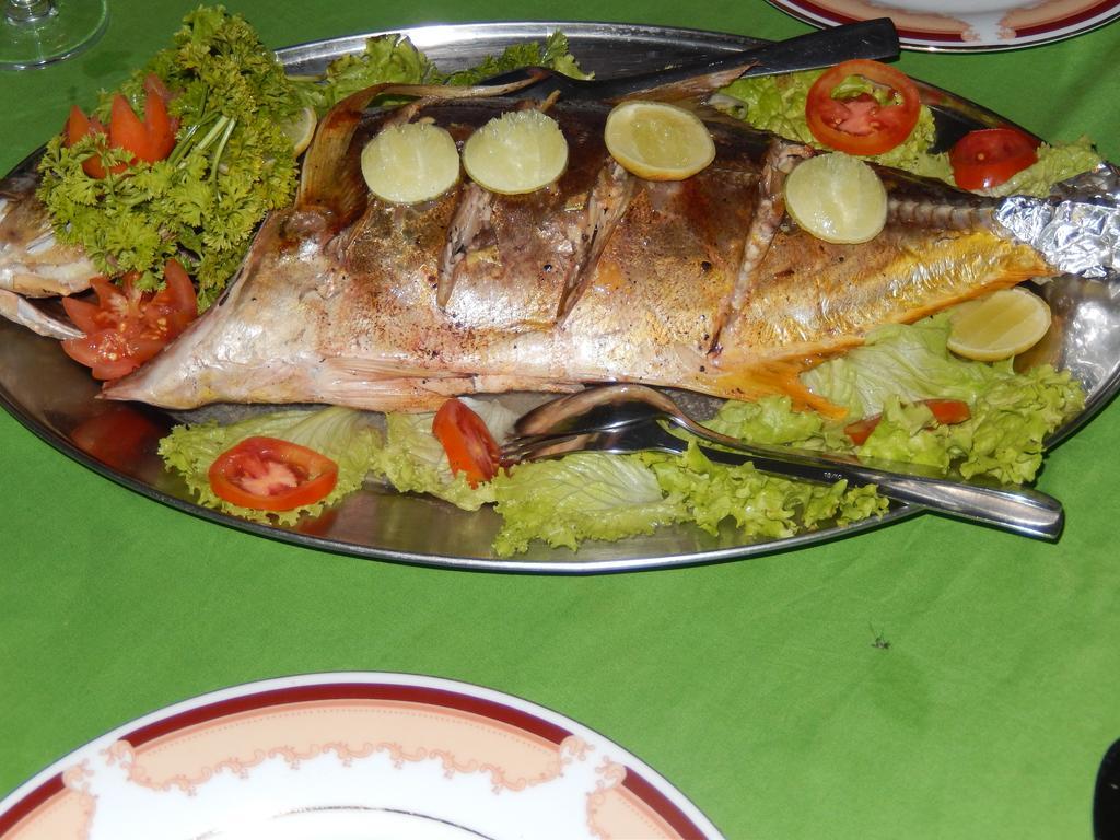 Villa Ranmenika Ahungalla Zewnętrze zdjęcie