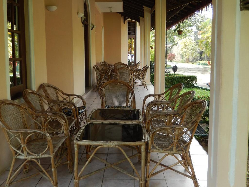 Villa Ranmenika Ahungalla Zewnętrze zdjęcie