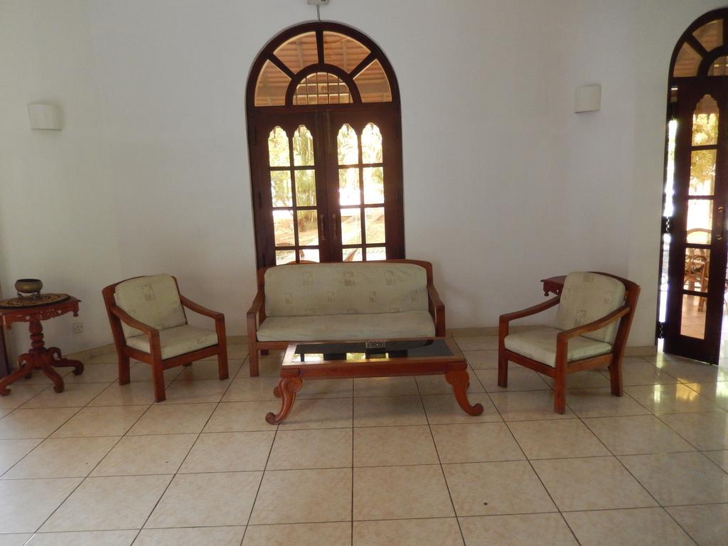 Villa Ranmenika Ahungalla Zewnętrze zdjęcie