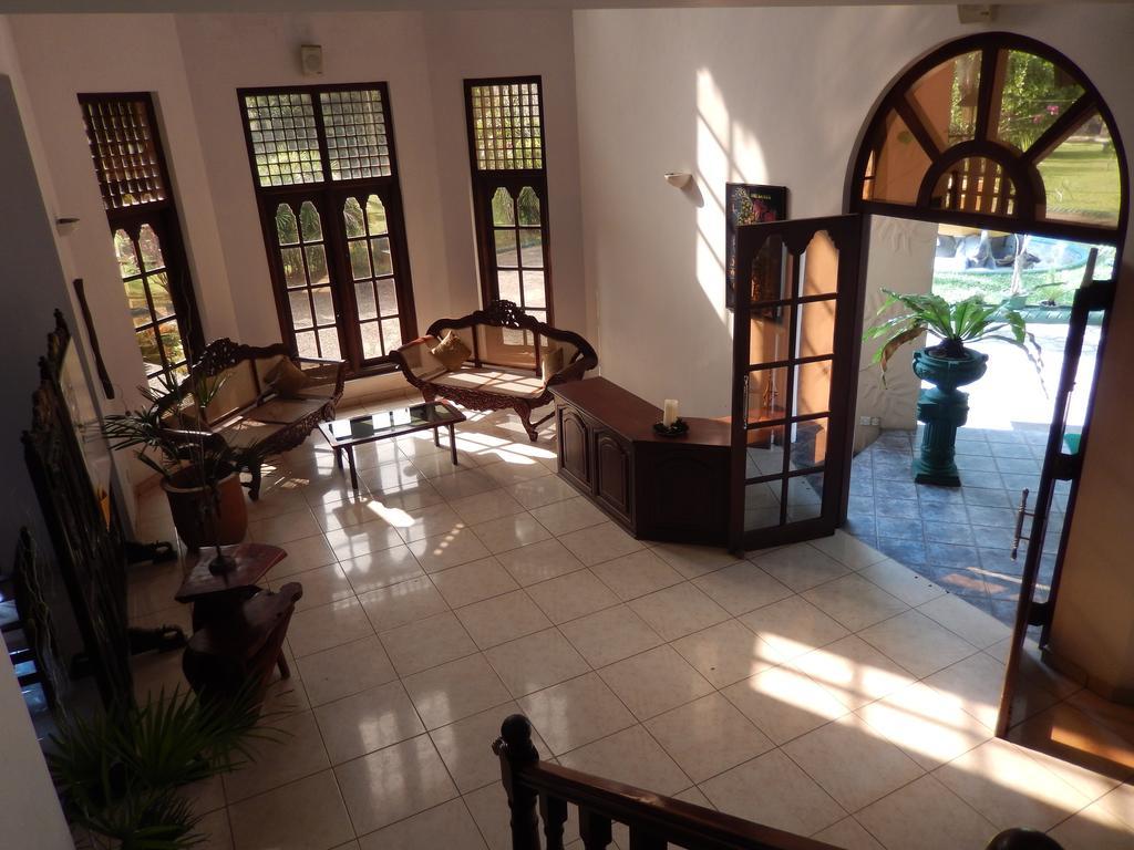 Villa Ranmenika Ahungalla Zewnętrze zdjęcie