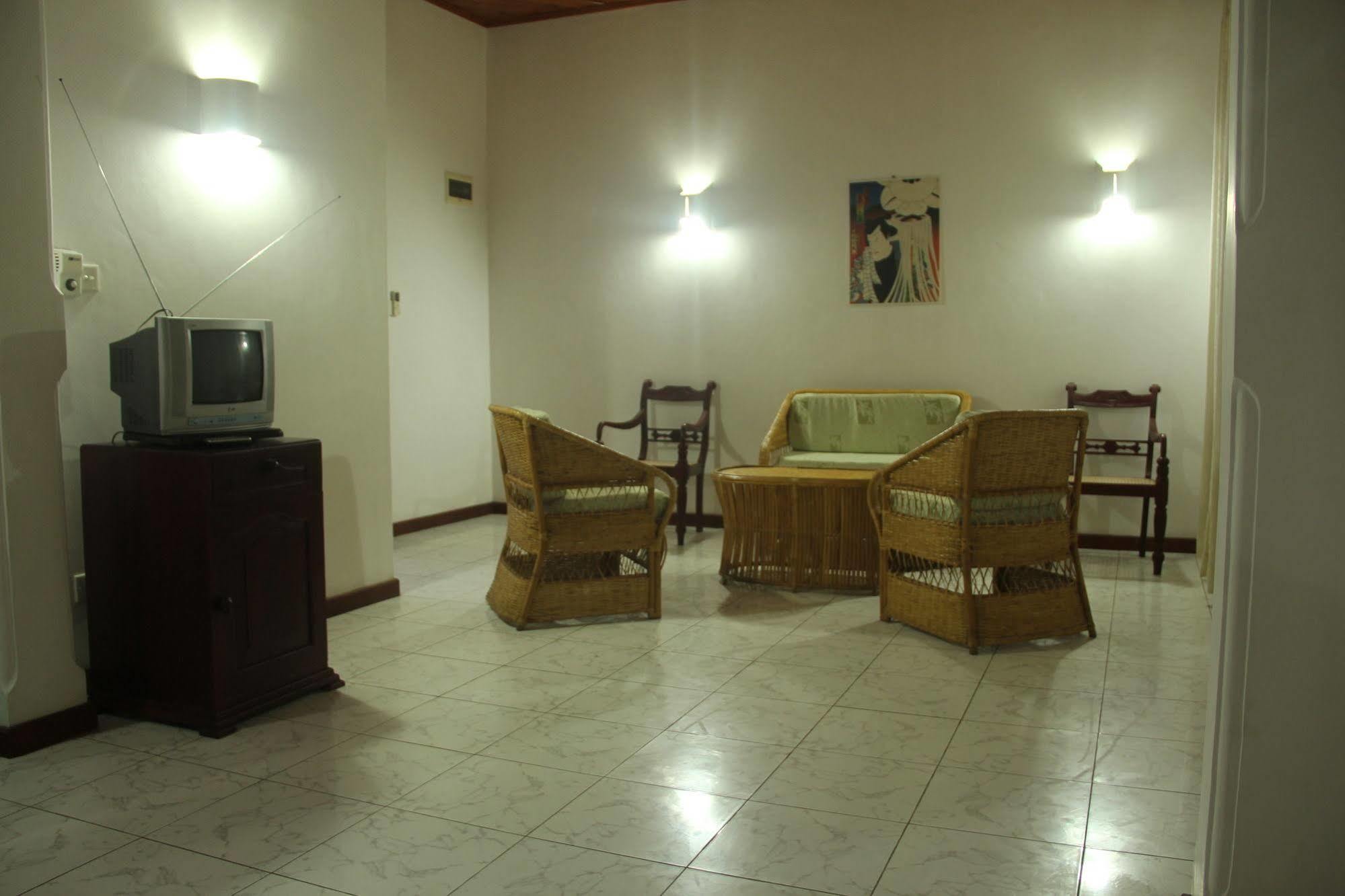 Villa Ranmenika Ahungalla Zewnętrze zdjęcie