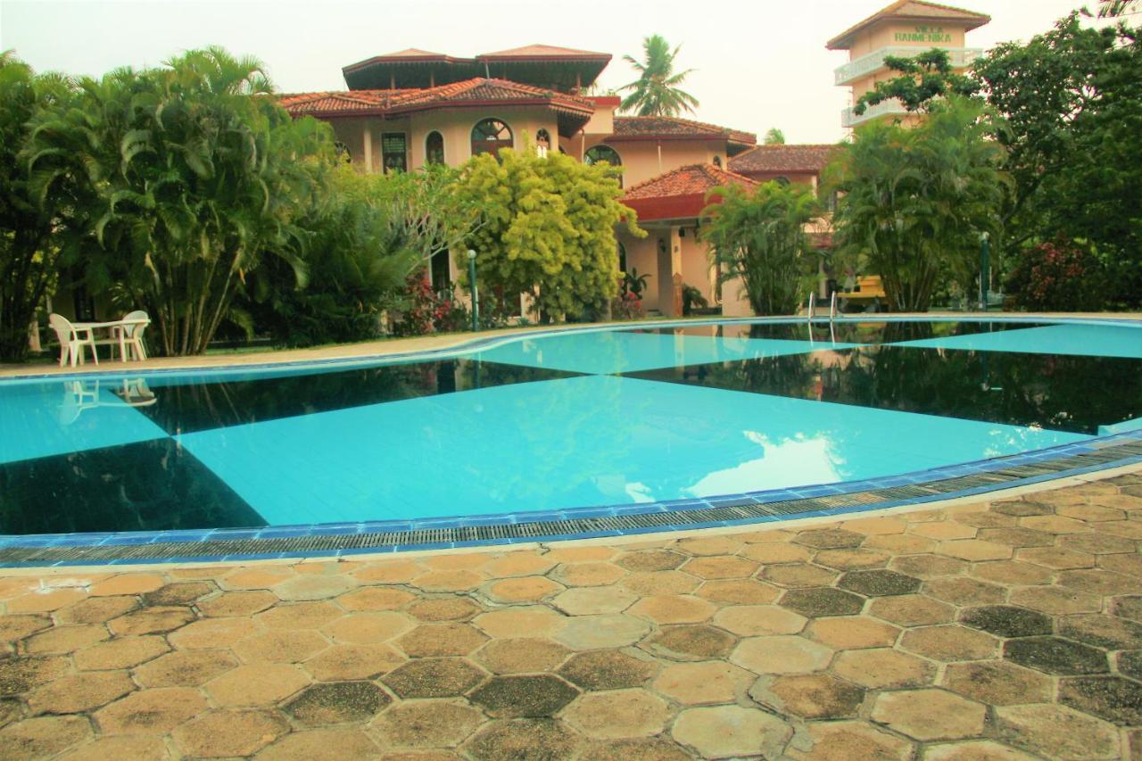 Villa Ranmenika Ahungalla Zewnętrze zdjęcie